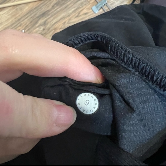 Lululemon Dance Studio Crop *25" - Picture 12 of 14